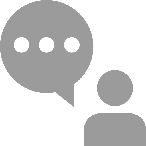 Chat free icon Chat free icon