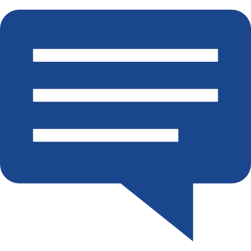 Chat free icon Chat free icon