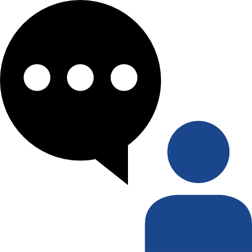 Chat free icon Chat free icon