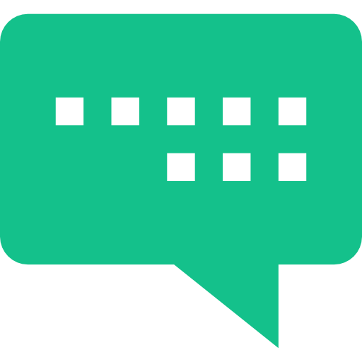 Chat free icon Chat free icon