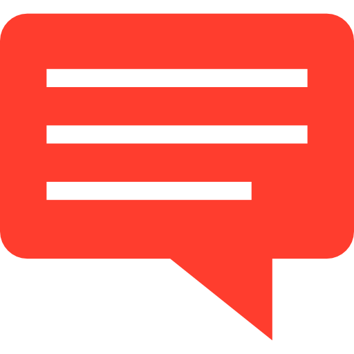 Chat free icon Chat free icon