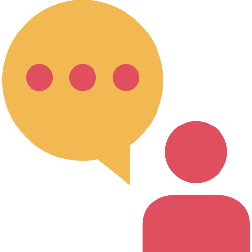 Chat free icon Chat free icon
