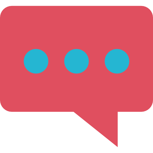 Chat free icon Chat free icon