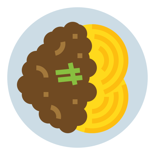 Jajangmyeon free icon Jajangmyeon free icon