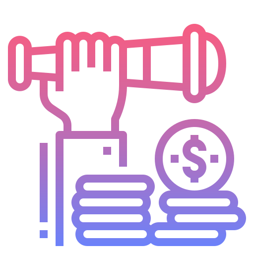 pronóstico icono gratis