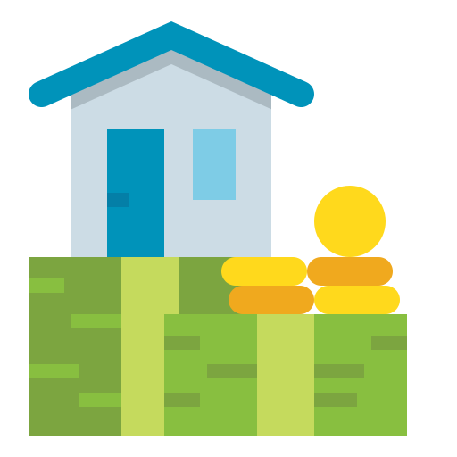 hypothek kostenlos Icon