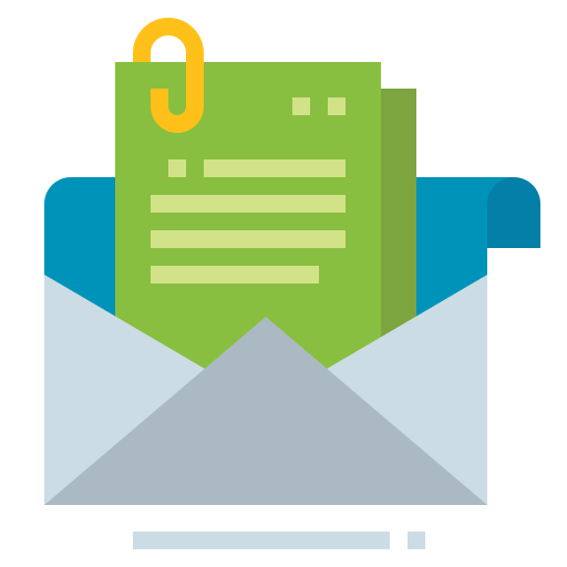 email icono gratis