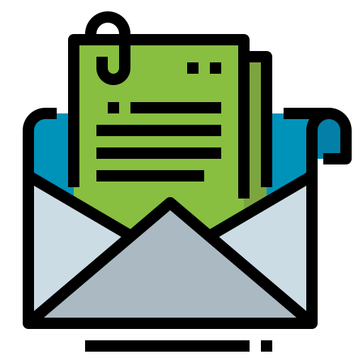 email icono gratis