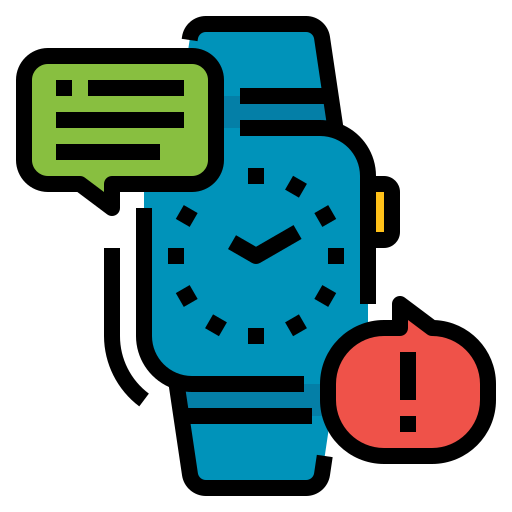 reloj icono gratis