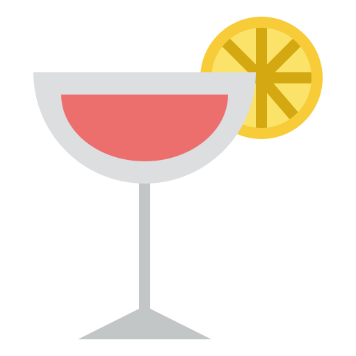 cocktail kostenlos Icon