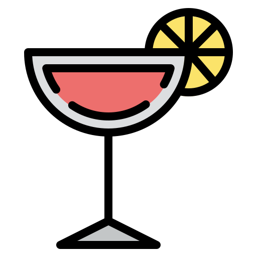 cocktail kostenlos Icon