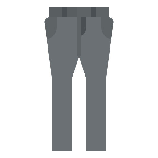 jeans grátis ícone jeans grátis ícone