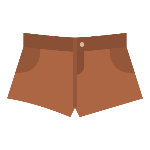 short Icône gratuit short Icône gratuit