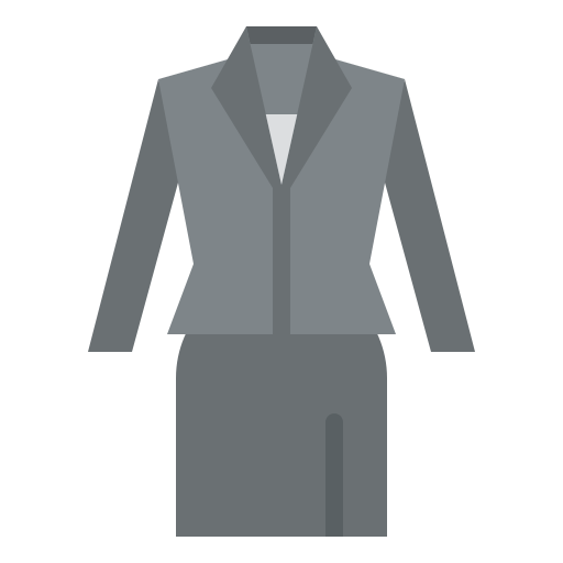 Suit - Free fashion icons