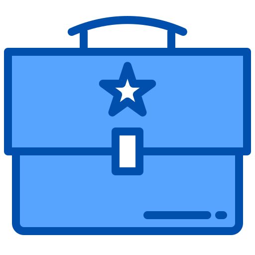 pasta grátis ícone