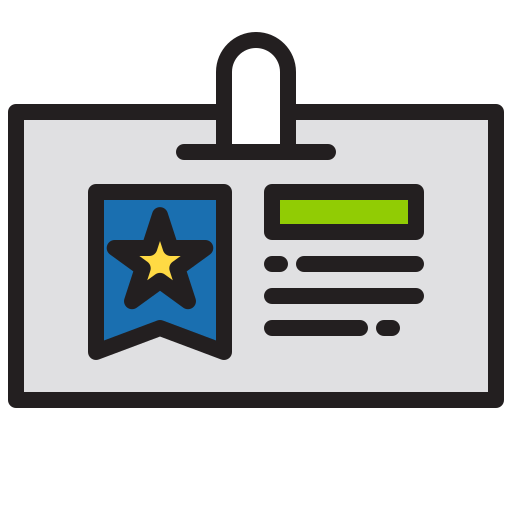 ausweis kostenlos Icon ausweis kostenlos Icon