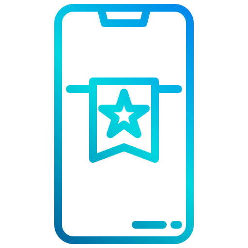 fanion Icône gratuit