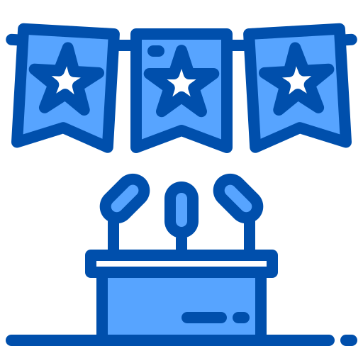 rede kostenlos Icon