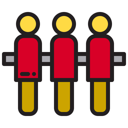 tischfussball kostenlos Icon tischfussball kostenlos Icon