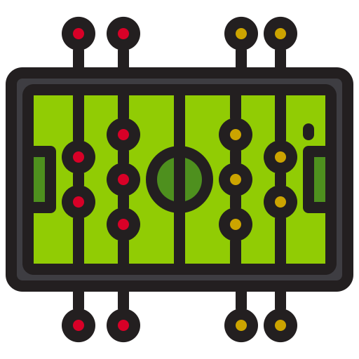 tischfussball kostenlos Icon tischfussball kostenlos Icon