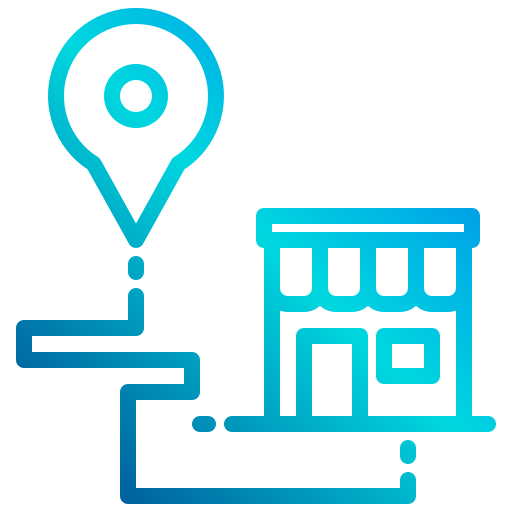 restaurante icono gratis