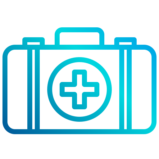 erste-hilfe-kasten kostenlos Icon erste-hilfe-kasten kostenlos Icon