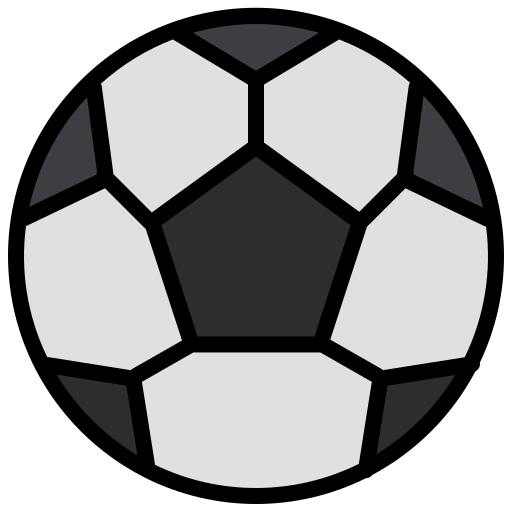 fútbol icono gratis