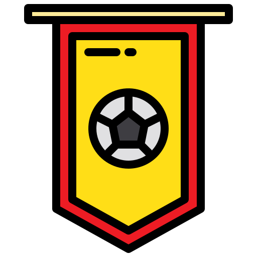 fútbol icono gratis