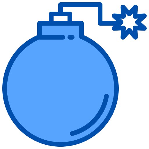 bombe kostenlos Icon