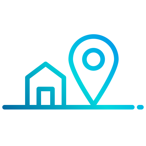 maison Icône gratuit