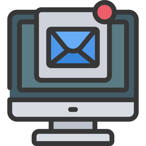 email icono gratis