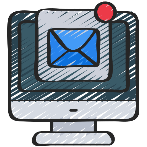 email icono gratis