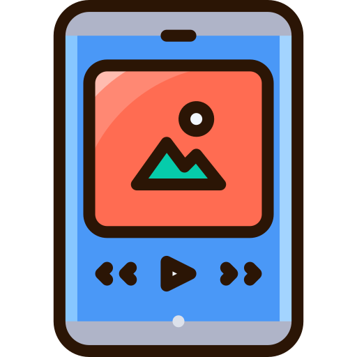 Смартфон бесплатно иконка