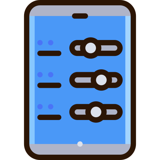 smartphone kostenlos Icon smartphone kostenlos Icon