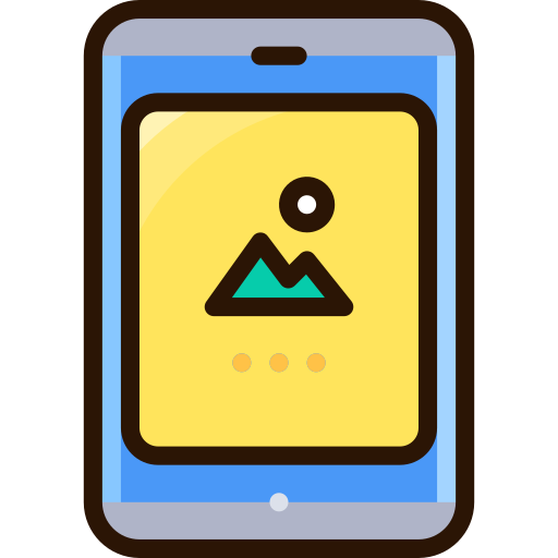smartphone kostenlos Icon smartphone kostenlos Icon