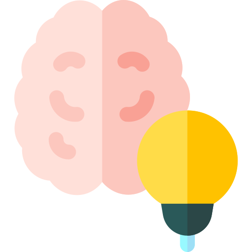 cerveau Icône gratuit cerveau Icône gratuit