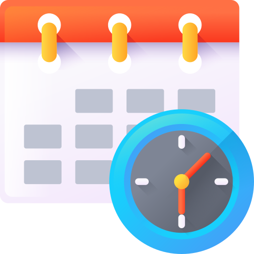 calendario icono gratis