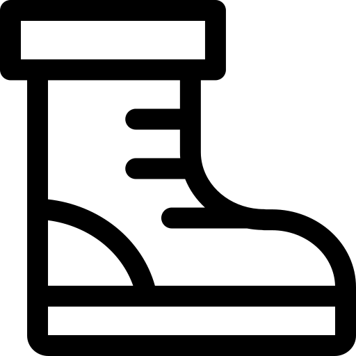 Boot free icon