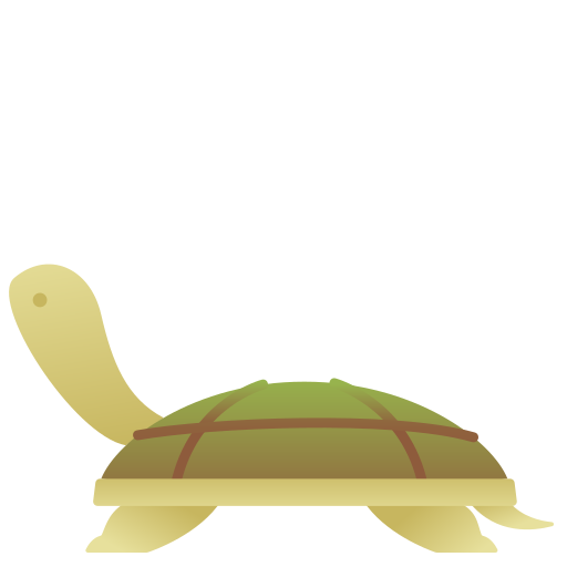 tortuga icono gratis