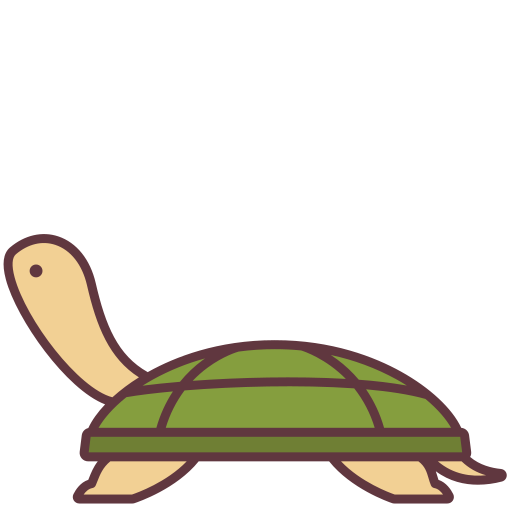 tortuga icono gratis