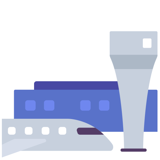 aéroport Icône gratuit aéroport Icône gratuit