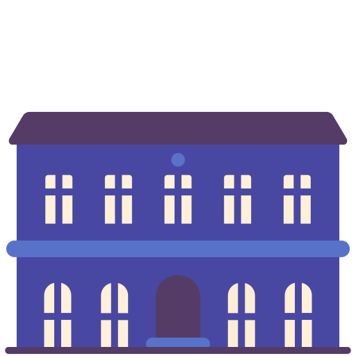 apartamento grátis ícone