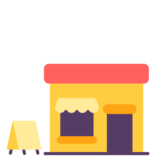 레스토랑 무료 아이콘