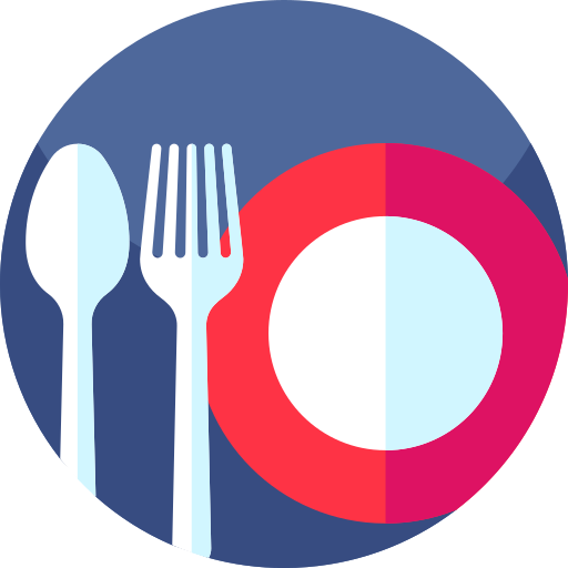 Kitchenware free icon Kitchenware free icon