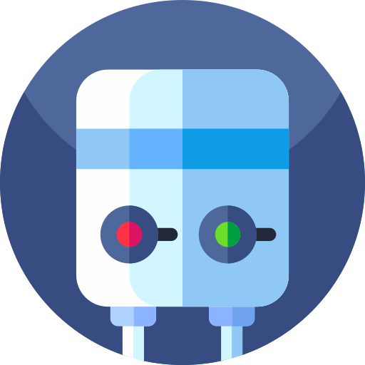 Нагреватель воды бесплатно иконка