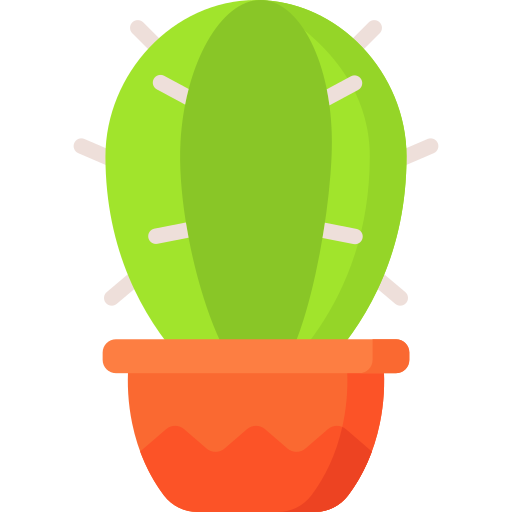 cactus icono gratis