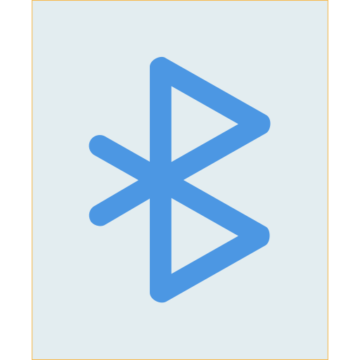 bluetooth icono gratis