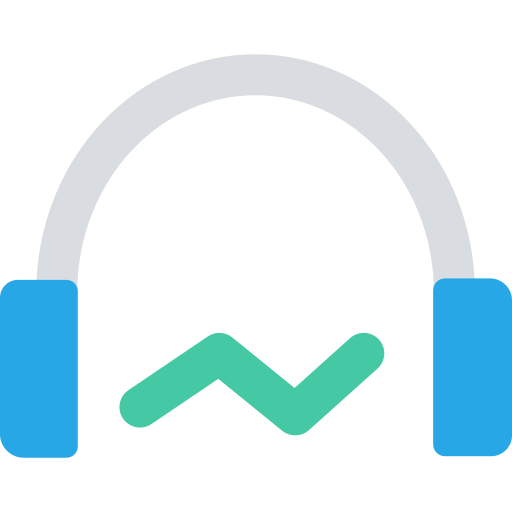 música icono gratis