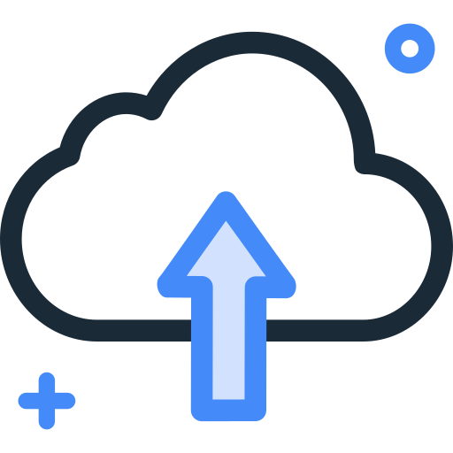 Cloud free icon Cloud free icon