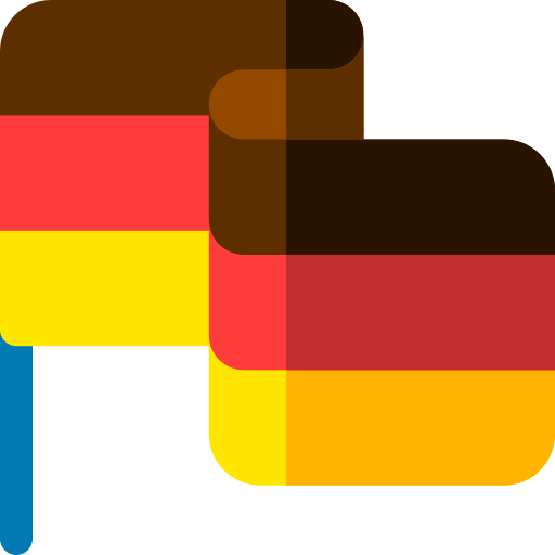 alemania icono gratis